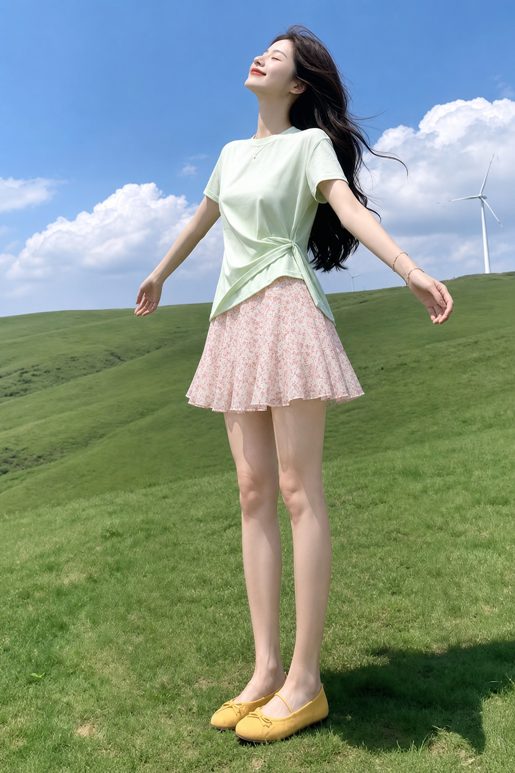 编辑结果 girl-with-skirt.png